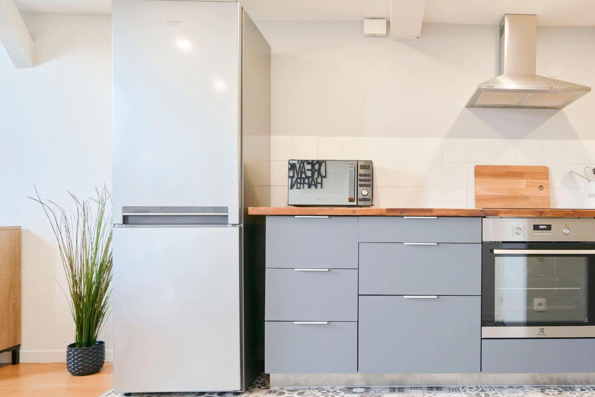 Locationstourcoing - Le Colbert Apartment Exterior photo