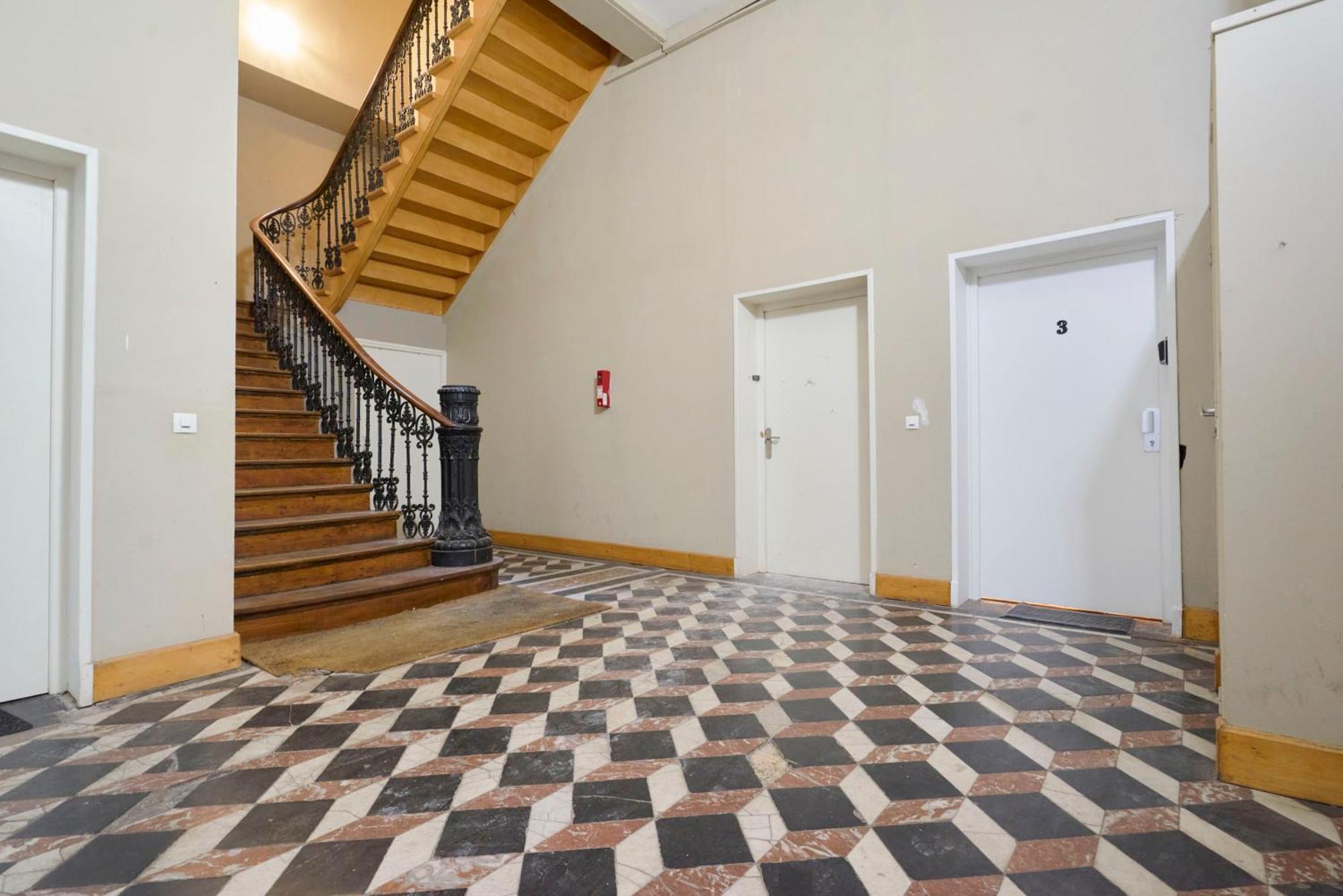 Locationstourcoing - Le Colbert Apartment Exterior photo
